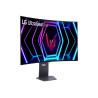 LG | 39GS95QE-B | 39 " | 21:9 | 240 Hz | 3 ms | 3440 x 1440 pixels | 275 cd/m | Warranty 24 month(s)