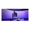 LG | 39GS95QE-B | 39 " | 21:9 | 240 Hz | 3 ms | 3440 x 1440 pixels | 275 cd/m | Warranty 24 month(s)