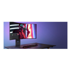 LG | 39GS95QE-B | 39 " | 21:9 | 240 Hz | 3 ms | 3440 x 1440 pixels | 275 cd/m | Warranty 24 month(s)
