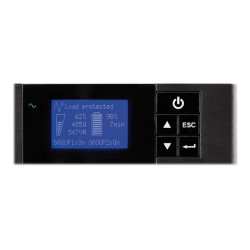 Eaton UPS | 5P1550IRG2 | 1550 VA | 1350 W