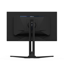Gigabyte AORUS FO27Q2 | 27 " | OLED | QHD | 240 Hz | 0.03 ms | 2560 x 1440 pixels | 250 cd/m | HDMI ports quantity 2