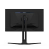 Gigabyte AORUS FO27Q2 | 27 " | OLED | QHD | 240 Hz | 0.03 ms | 2560 x 1440 pixels | 250 cd/m | HDMI ports quantity 2
