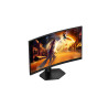 AOC CQ27G4X | 27 " | VA | QHD | 16:9 | 180 Hz | 1 ms | 2560 x 1440 pixels | 300 cd/m | HDMI ports quantity 2 | Warranty 36 month