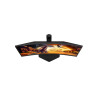 AOC CQ27G4X | 27 " | VA | QHD | 16:9 | 180 Hz | 1 ms | 2560 x 1440 pixels | 300 cd/m | HDMI ports quantity 2 | Warranty 36 month