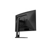 AOC CQ27G4X | 27 " | VA | QHD | 16:9 | 180 Hz | 1 ms | 2560 x 1440 pixels | 300 cd/m | HDMI ports quantity 2 | Warranty 36 month