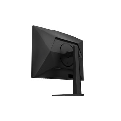 AOC CQ27G4X | 27 " | VA | QHD | 16:9 | 180 Hz | 1 ms | 2560 x 1440 pixels | 300 cd/m | HDMI ports quantity 2 | Warranty 36 month