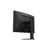 AOC CQ27G4X | 27 " | VA | QHD | 16:9 | 180 Hz | 1 ms | 2560 x 1440 pixels | 300 cd/m | HDMI ports quantity 2 | Warranty 36 month