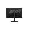 AOC CQ27G4X | 27 " | VA | QHD | 16:9 | 180 Hz | 1 ms | 2560 x 1440 pixels | 300 cd/m | HDMI ports quantity 2 | Warranty 36 month