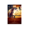 AOC CQ27G4X | 27 " | VA | QHD | 16:9 | 180 Hz | 1 ms | 2560 x 1440 pixels | 300 cd/m | HDMI ports quantity 2 | Warranty 36 month