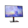 Lenovo T24d-30 | 24 " | IPS | WUXGA | 16:10 | 100 Hz | 4 ms | 1920 x 1200 pixels | 300 cd/m | HDMI ports quantity 1 | Raven Blac