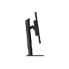 Lenovo T24d-30 | 24 " | IPS | WUXGA | 16:10 | 100 Hz | 4 ms | 1920 x 1200 pixels | 300 cd/m | HDMI ports quantity 1 | Raven Blac