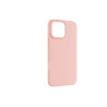 Fixed Story | Back cover | Apple | iPhone 16 Pro Max | Rubberized | Pink