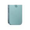 Apple iPhone 16 | Teal | 6.1 " | Super Retina XDR | 2556 x 1179 pixels | A18 | Internal RAM 8 GB | 512 GB | Dual SIM | 4G | 5G |