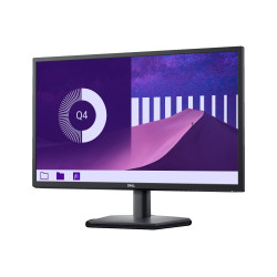 Dell E2725H | 27 " | VA | FHD | 16:9 | 75 Hz | 5 ms | 1920 x 1080 pixels | 300 cd/m | Warranty 36 month(s)