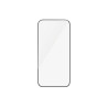 PanzerGlass Screen protector | Apple | iPhone 16 Pro Max | Glass | Transparent | Ultra-Wide Fit