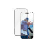 PanzerGlass Screen protector | Apple | iPhone 16 Pro Max | Glass | Transparent | Ultra-Wide Fit