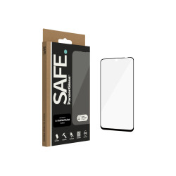 SAFE by PanzerGlass Screen Protector Xiaomi Redmi Note 12 5G | 12 4G | Poco X5 | Ultra-Wide Fit | PanzerGlass