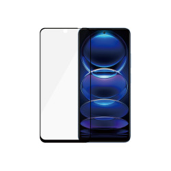 SAFE by PanzerGlass Screen Protector Xiaomi Redmi Note 12 5G | 12 4G | Poco X5 | Ultra-Wide Fit | PanzerGlass