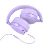 Energy Sistem Headphones Bluetooth Style 3 Lavender (Bluetooth, Deep Bass, High-quality voice calls, Foldable) | Energy Sistem |