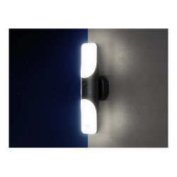Anker Eufy Wall Light Cam 2K | IP65