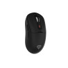 Genesis Gaming Mouse | Zircon 660 | Wired/Wireless | 2.4 GHz, Bluetooth, USB | Black