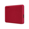 Canvio Advance | HDTCA20ER3AA | 2000 GB | 2.5 " | USB 3.2 Gen1 | Red