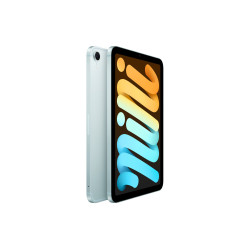 Apple iPad Mini (A17 Pro) Wi-Fi + Cellular 128GB Blue | Apple
