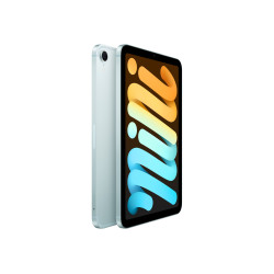 Apple iPad Mini (A17 Pro) Wi-Fi + Cellular 128GB Blue | Apple