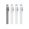 Apple iPad Mini (A17 Pro) Wi-Fi + Cellular 512GB Purple | Apple