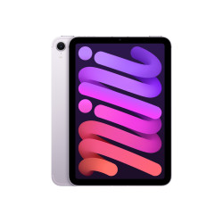 Apple iPad Mini (A17 Pro) Wi-Fi + Cellular 512GB Purple | Apple