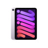 Apple iPad Mini (A17 Pro) Wi-Fi + Cellular 512GB Purple | Apple