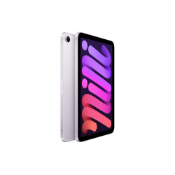 Apple iPad Mini (A17 Pro) Wi-Fi + Cellular 512GB Purple | Apple