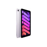 Apple iPad Mini (A17 Pro) Wi-Fi + Cellular 512GB Purple | Apple