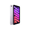 Apple iPad Mini (A17 Pro) Wi-Fi + Cellular 512GB Purple | Apple