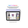 Apple iPad Mini (A17 Pro) Wi-Fi + Cellular 512GB Purple | Apple