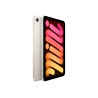 Apple iPad Mini (A17 Pro) Wi-Fi 128GB Starlight | Apple