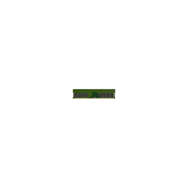 Kingston KCP432NS8/8 8GB DDR4 3200MHz Module | Kingston