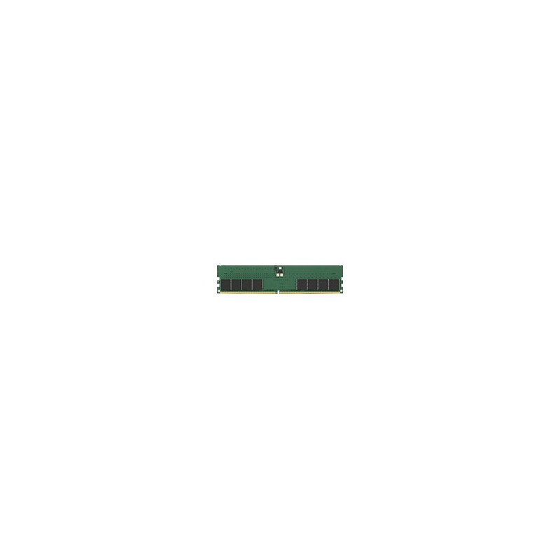 Kingston KCP556UD8-32 32GB DDR5 5600MT/s Module | Kingston