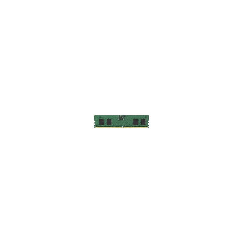 Kingston KCP556US6-8 8GB DDR5 5600MT/s Module | Kingston