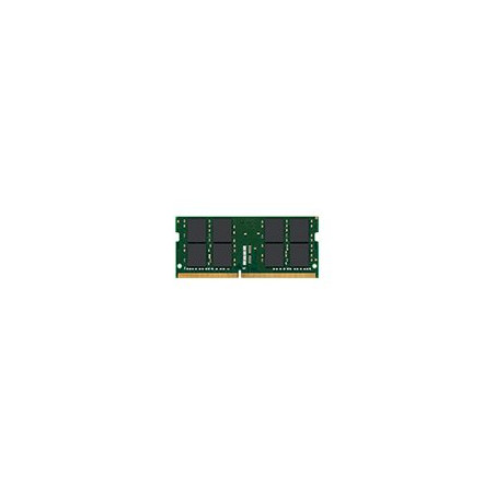 Kingston KCP432SD8/16 16GB DDR4 3200MHz SODIMM | Kingston