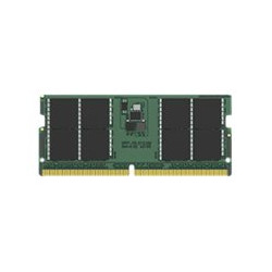 Kingston KCP556SD8-32 32GB DDR5 5600MT/s SODIMM | Kingston