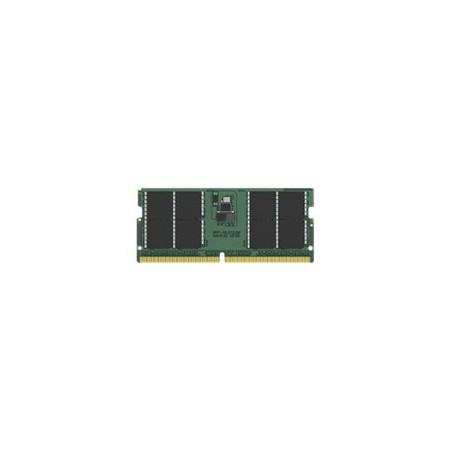 Kingston KCP556SD8-32 32GB DDR5 5600MT/s SODIMM | Kingston