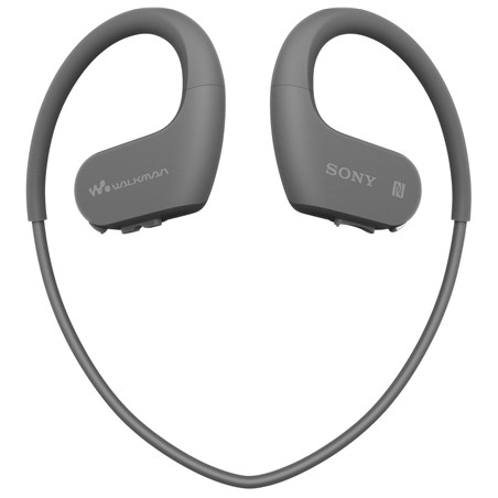 Sony | Waterproof and dustproof Walkman | NW-WS623B | Yes | No | Yes | Black