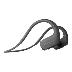 Sony | Waterproof and dustproof Walkman | NW-WS623B | Yes | No | Yes | Black