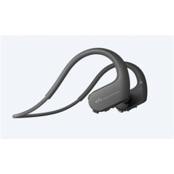 Sony | Waterproof and dustproof Walkman | NW-WS623B | Yes | No | Yes | Black