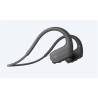 Sony | Waterproof and dustproof Walkman | NW-WS623B | Yes | No | Yes | Black