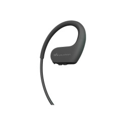 Sony | Waterproof and dustproof Walkman | NW-WS623B | Yes | No | Yes | Black
