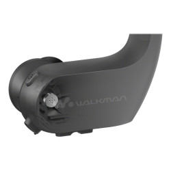 Sony | Waterproof and dustproof Walkman | NW-WS623B | Yes | No | Yes | Black