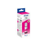Epson 112 EcoTank Pigment | C13T06C34A | Ink Bottle | Magenta