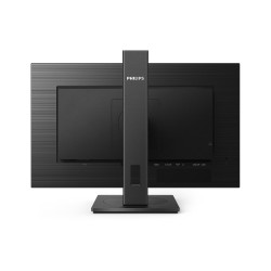 Philips | 272B1G/00 | 27 " | IPS | 16:9 | 75 Hz | 4 ms | 1920 x 1080 pixels | 250 cd/m | HDMI ports quantity 1 | Black
